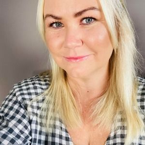 Meet your Posher, Susanne